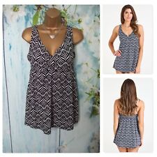 NEW BONMARCHE SWIMDRESS SIZE