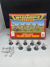 Warhammer40k - Imperial Guard