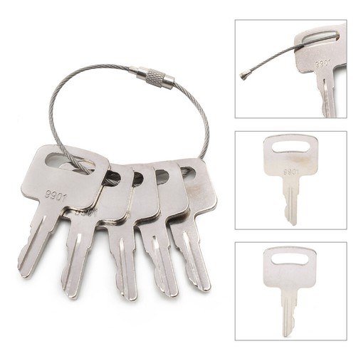 Pcs 9901 2860030 - , ignition