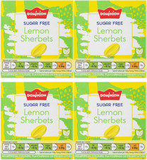 Dominion Sugar Free Vegan