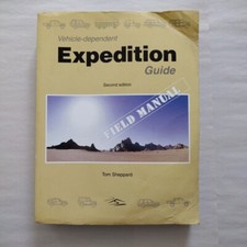 Vehicle-dependent Expedition