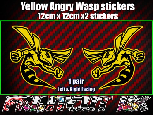 Wasp finger car vespa - finger,