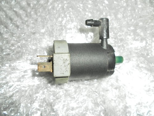 Volvo 480 washer - 480, water