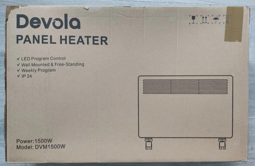 Devola eco 5kw electric - eco,