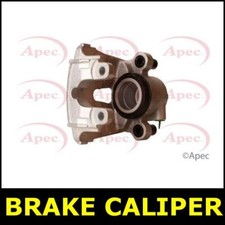 Brake Caliper Front Left E72