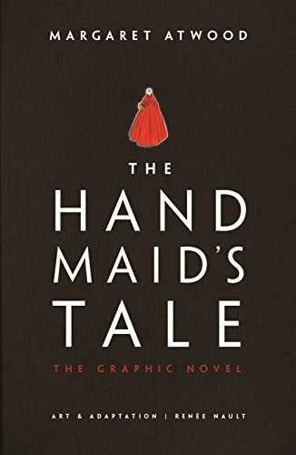The handmaid tale atwood - the,
