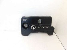 VAUXHALL CORSA E 15-19 1.0 PETROL B10XFT MANUAL ENGINE COVER 55596722 29501