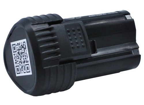 High quality battery - high, worx