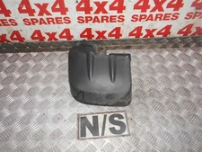 BFD017344 2013 MITSUBISHI L200 2.5 D-ID TROJAN FRONT MUDFLAP N/S