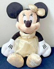 Disney Store Minnie Mouse