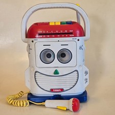 Playskool Mr Mike PS-468 Voice
