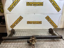 2004 FORD RANGER TOW BAR