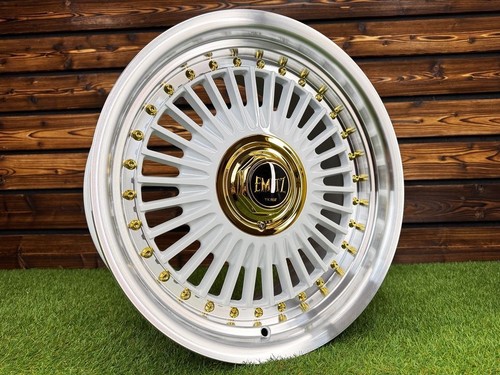 R17 5x100 5x114 3 emitz - 4x, r17"