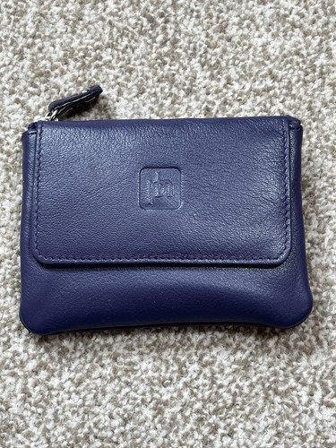 Prime hide soft leather coin - prime,