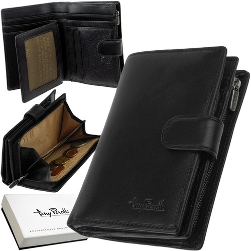 Tony perotti ladies leather - perotti,