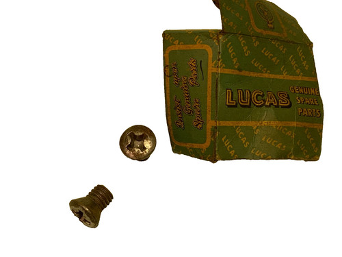 Lucas acetylene lamp - lucas,