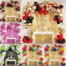 Balloon Arch Kit +Balloons