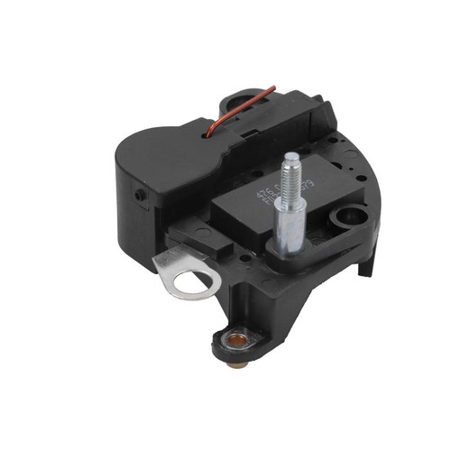 Voltage regulator fits - voltage, fiat