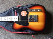 Squier Affinity Series