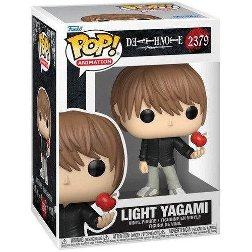 Death note light yagami - note,