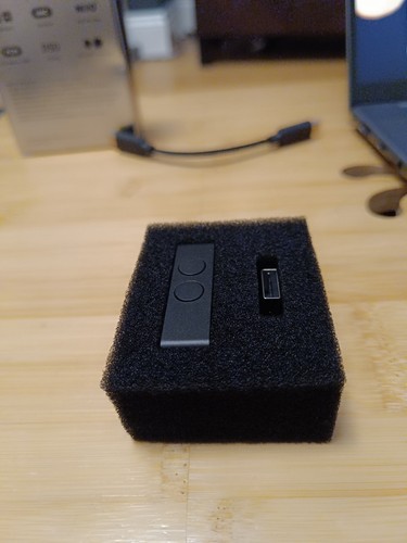 Simgot dew4x portable dac amp - portable, dac/amp