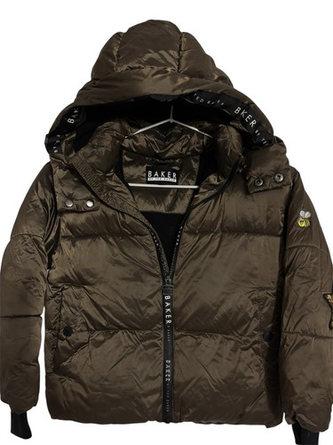 Baker ted kids brown - baker,