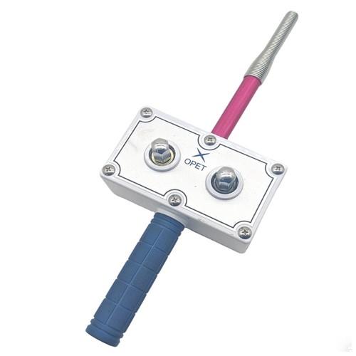 Wire threader electric cable - wire,
