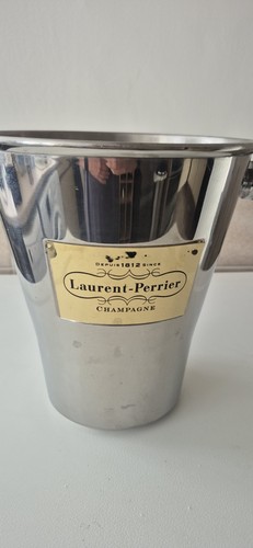 Laurent perrier stainless - laurent,
