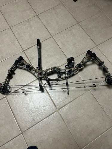 Hoyt katera and 70 lbs - hoyt, 26"