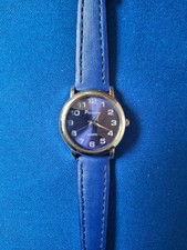 Picador deep blue analogue