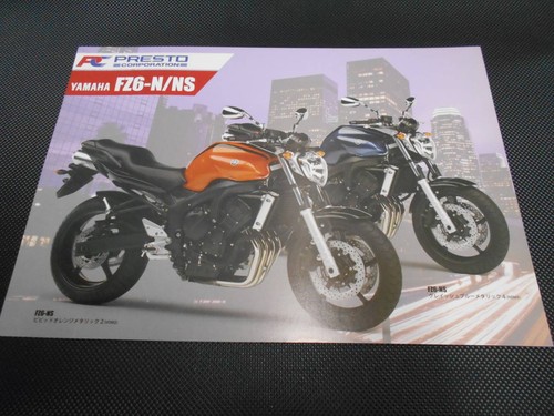 That fz6 - at,