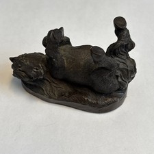 Heredities Rolling Pony