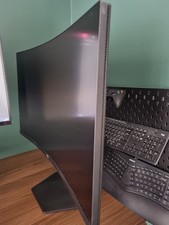 Dell S2722DGM 27" QHD VA LCD