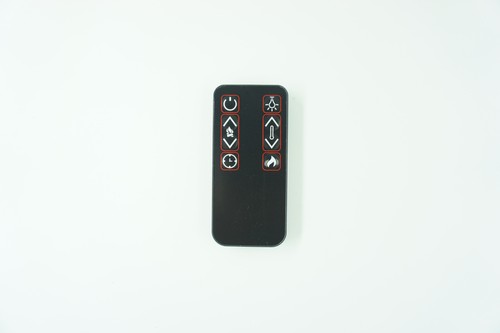 Remote control for smeg - control,