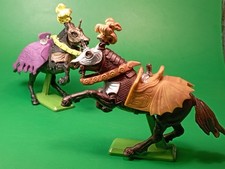 Britains Deetail Mounted