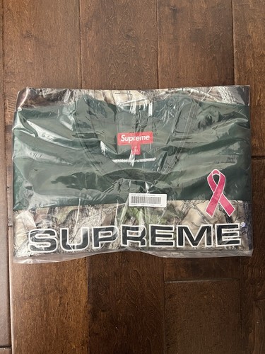 Supreme fw25 breast cancer - breast,