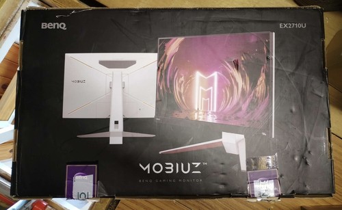 Benq mobiuz ex2710u gaming - mobiuz,