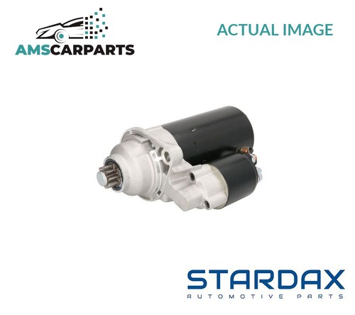 Engine starter motor stx200479 - engine,