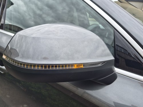 Audi wing mirror - audi, q5