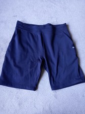 CALVIN KLEIN GOLF NAVY BLUE
