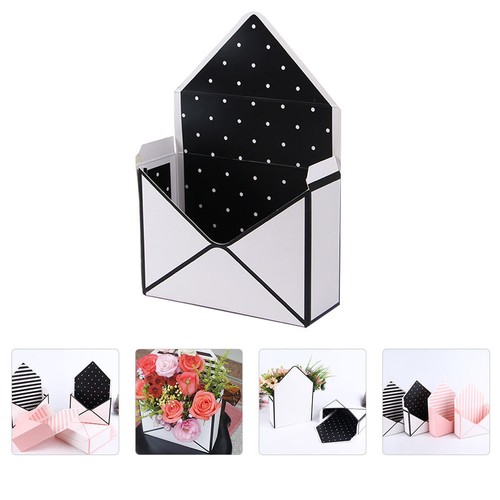 2pcs durable flower packing - flower,