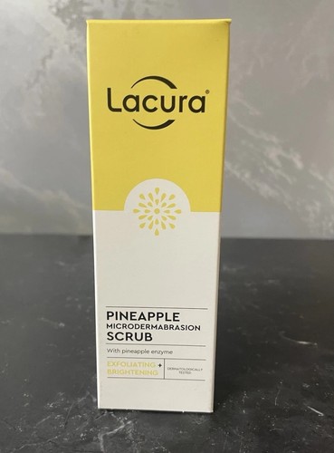 Lacura pineapple - lacura,