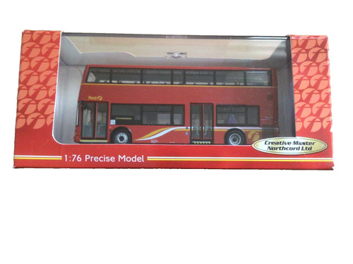 Cmnl ukbus 2005 northcord - 2005,