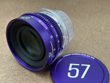 7Artisans Floral Bloom 57mm