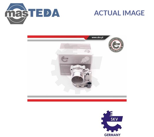 12skv068 throttle body - 12skv068, skv