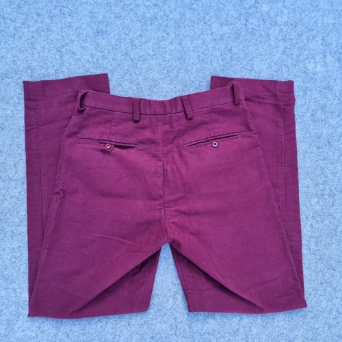 Rydale moleskin trousers mens - moleskin,