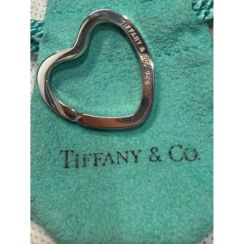 Tiffany vintage elsa - tiffany, &