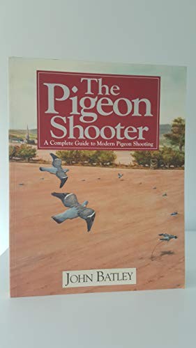 The pigeon shooter batley - the,
