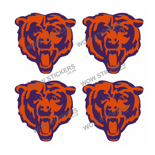 Chicago bears american - chicago,