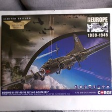 Corgi Aviation AA33322 Boeing